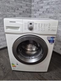Стиральная машина SAMSUNG WF60F1R1N2W